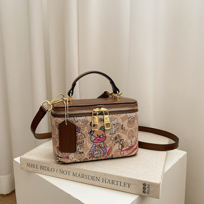 Women Vintage Handbag 2026 New - огляд і ціна Women Vanity Bags