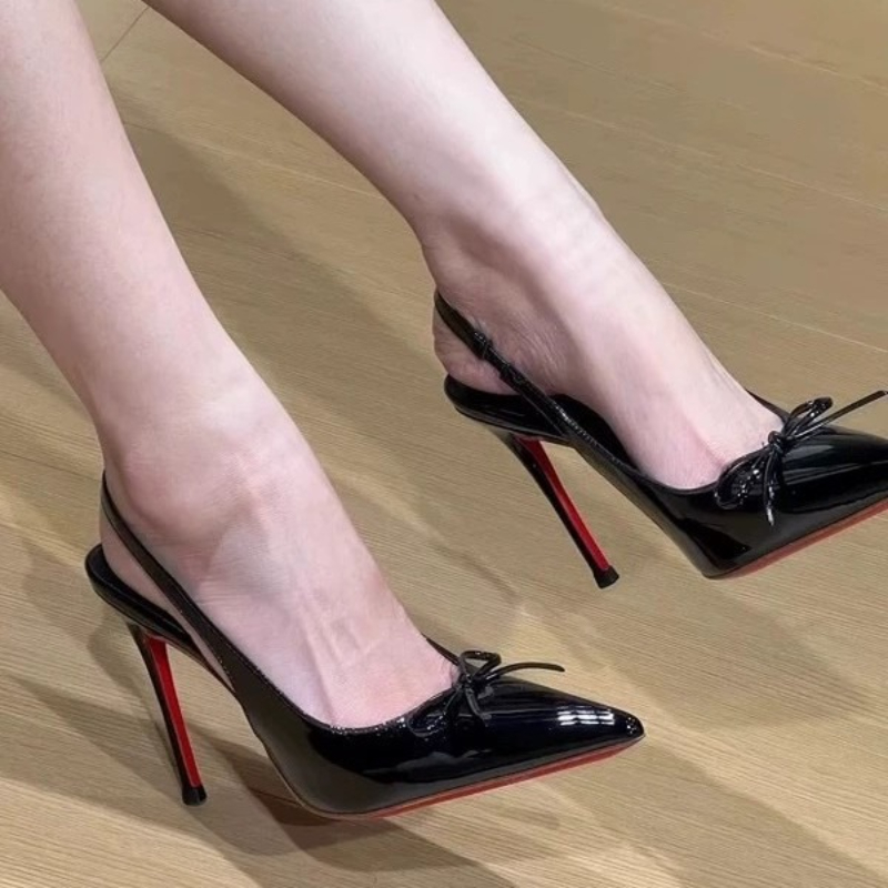 High Heels Women's Stiletto 20 - огляд і ціна Women Bags For Party