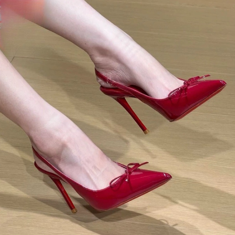 High Heels Women's Stiletto 20 - огляд і ціна Women Bags For Party