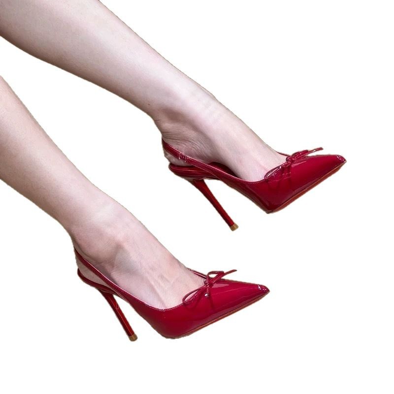 High Heels Women's Stiletto 20 - огляд і ціна Women Bags For Party