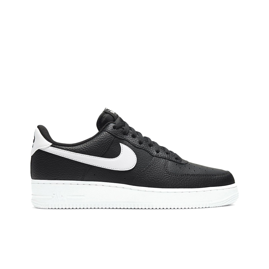 Nike Air Force 1 'Black And Wh - огляд і ціна Nike Shoes Air Force 1