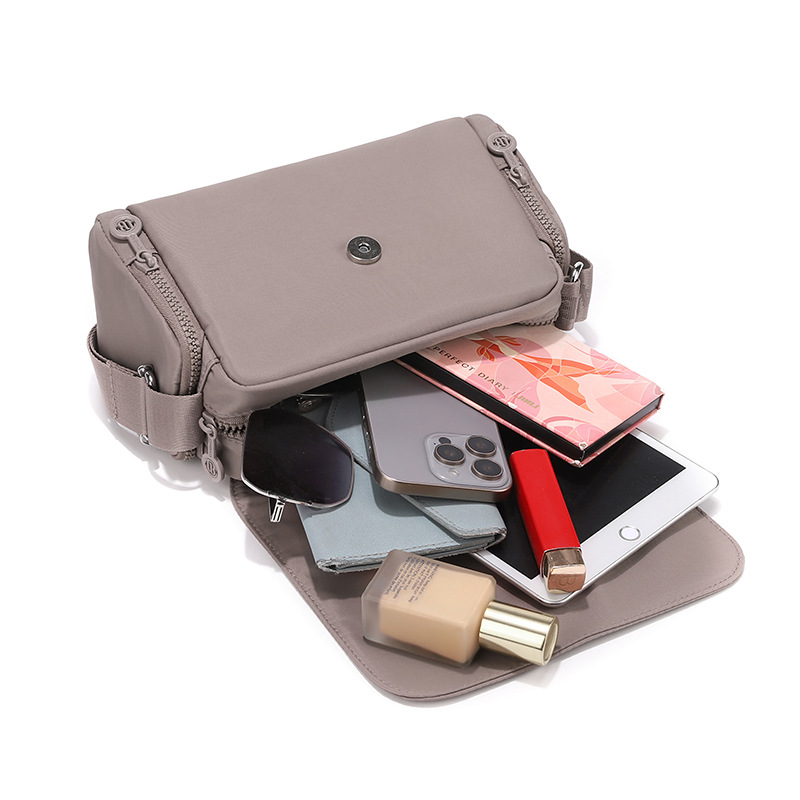 New Waterproof Nylon Bag, Tren - огляд і ціна Women Bags Waterproof