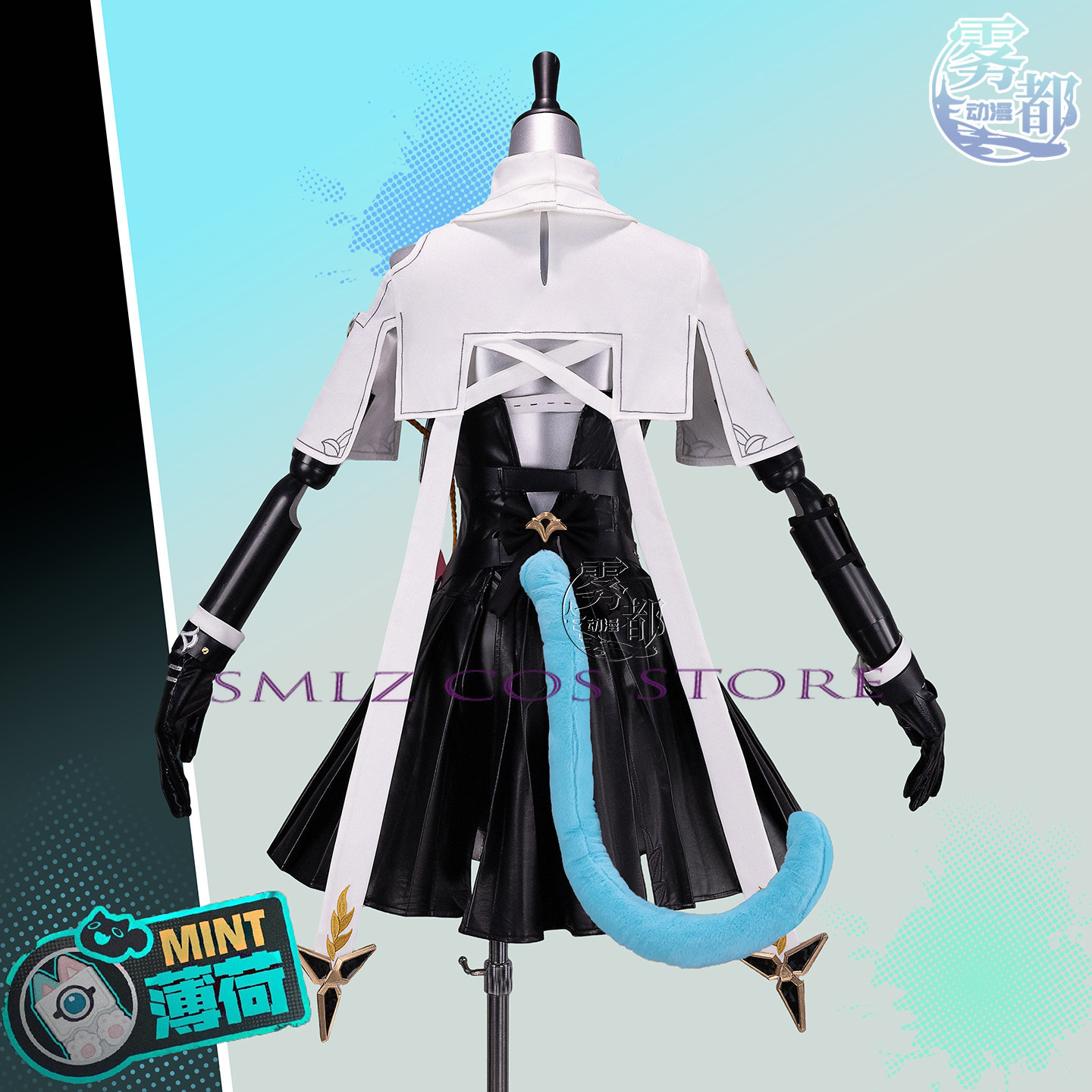 High Quality Mint Cosplay Game - огляд і ціна Women Bags For Party